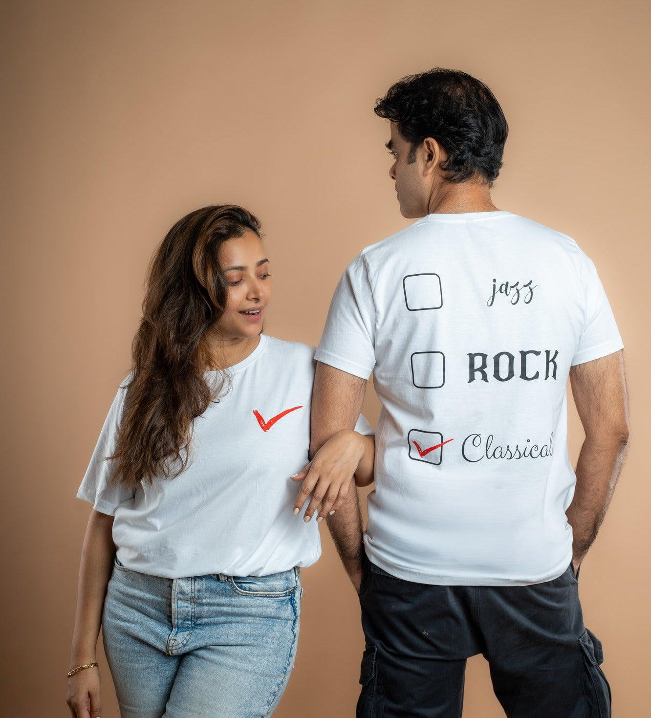 T Shirts