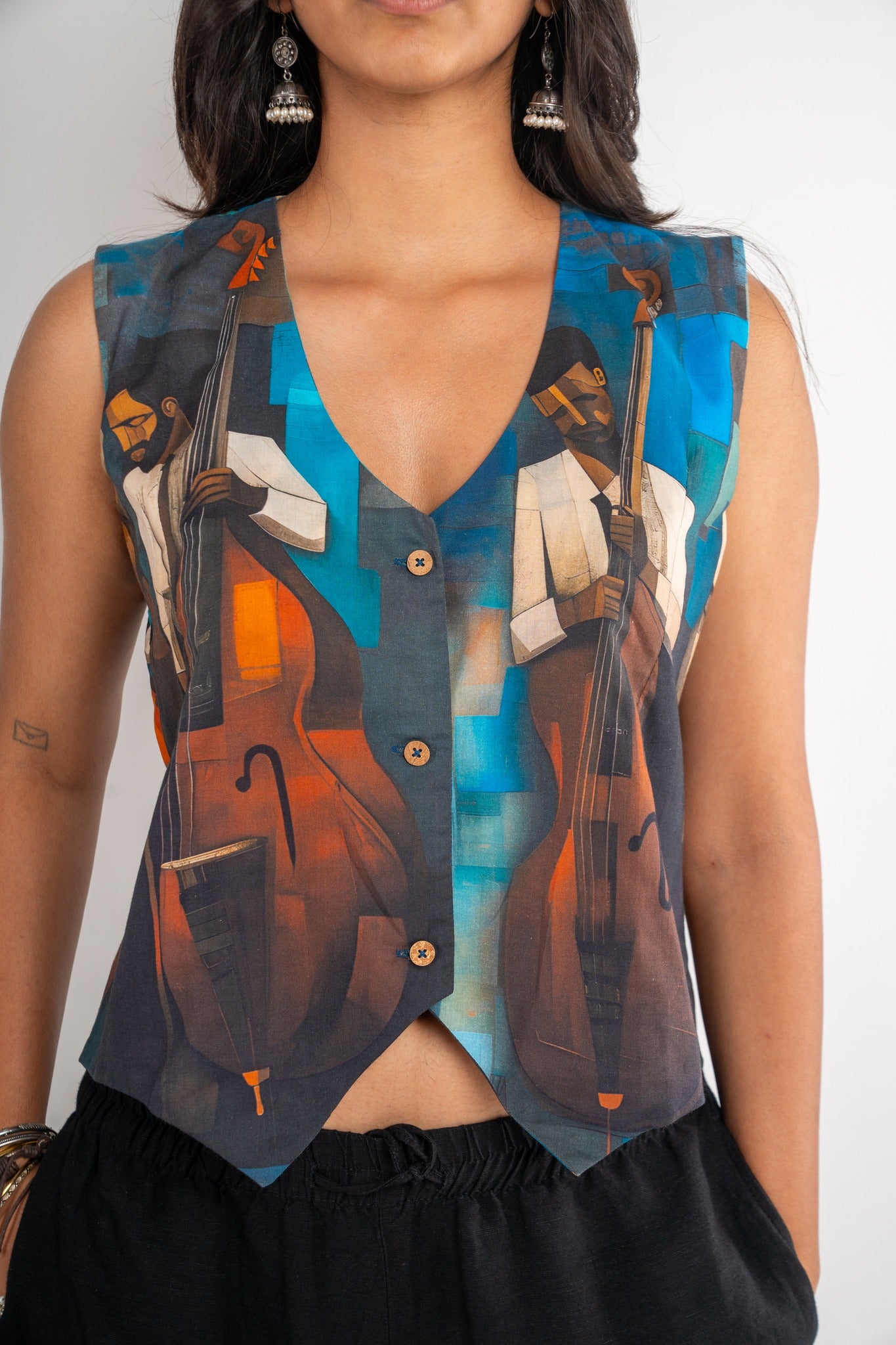 Vests