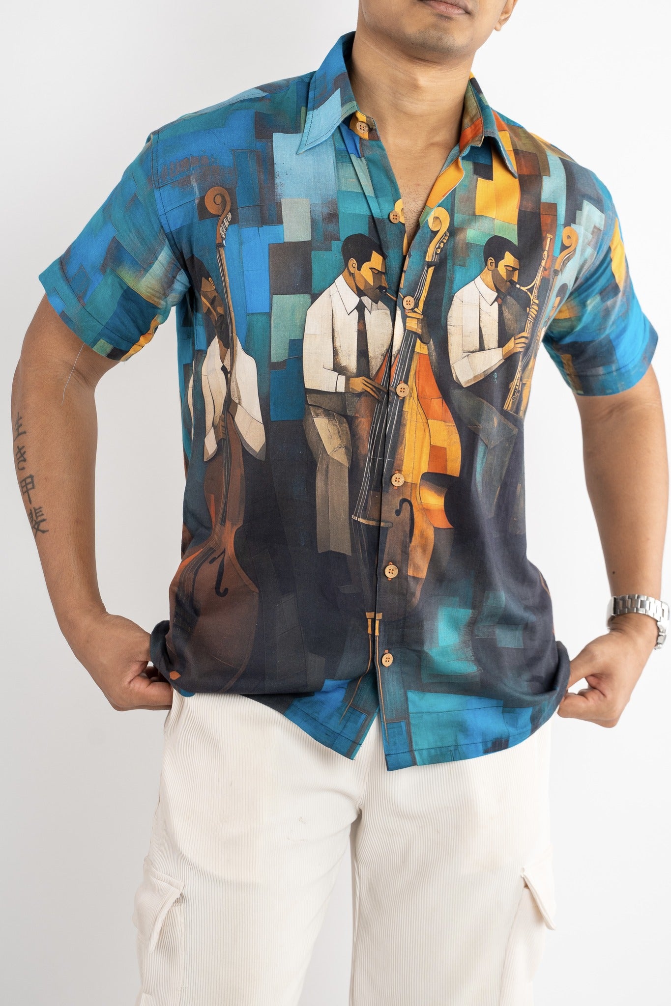 Shirts