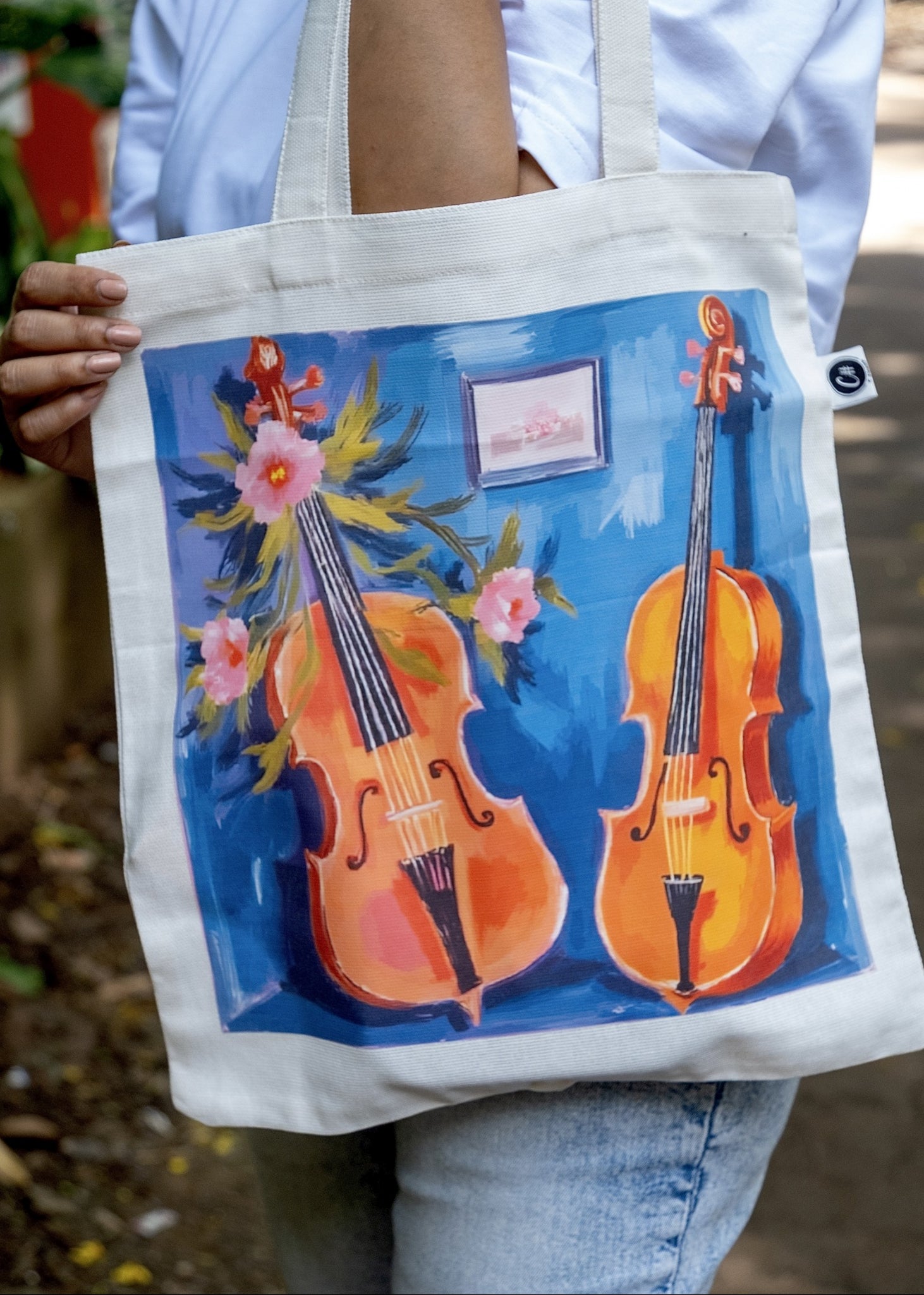 Canvas Bags