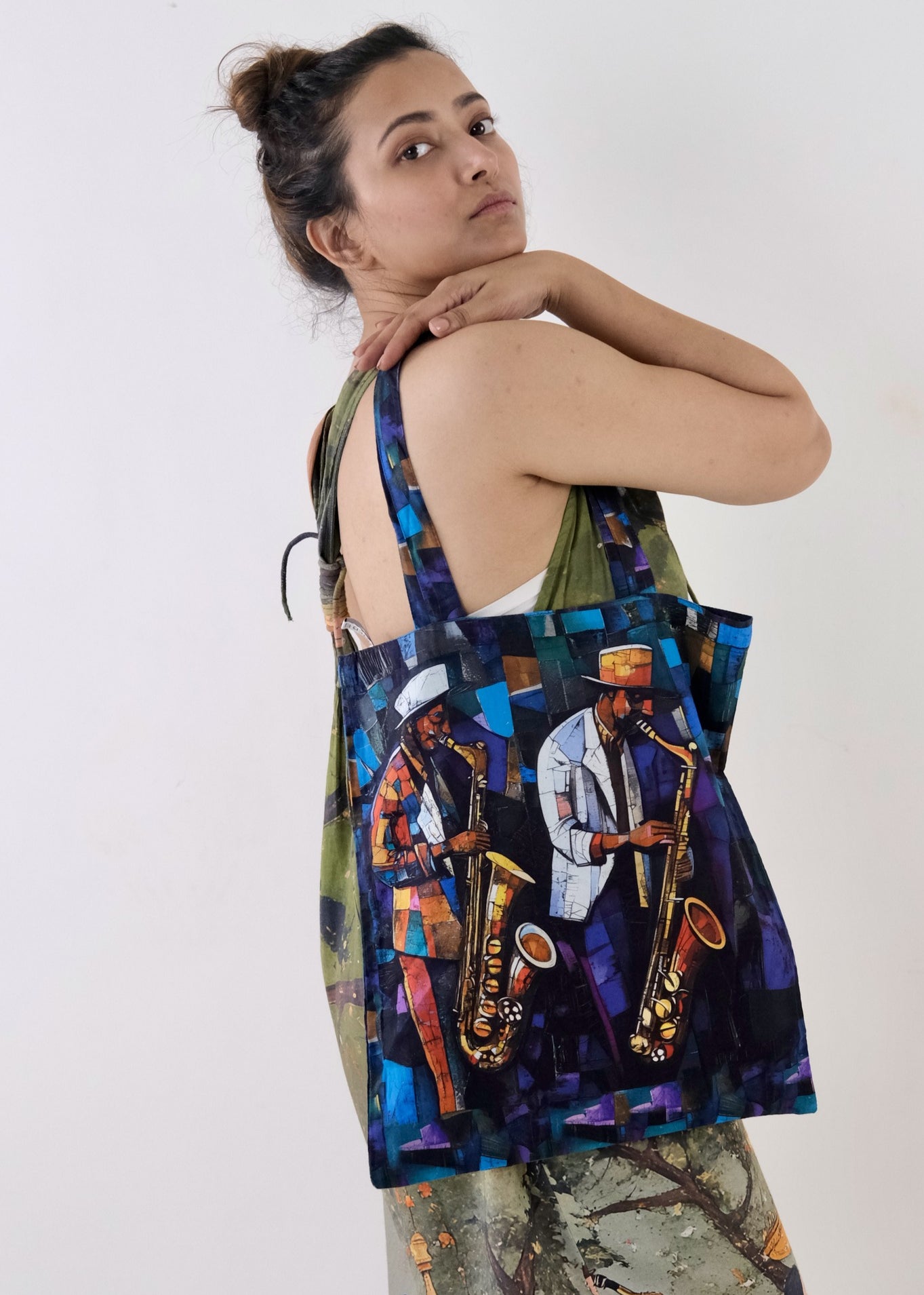 Cotton Bags