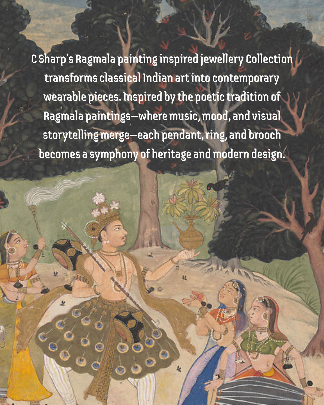Jewellery