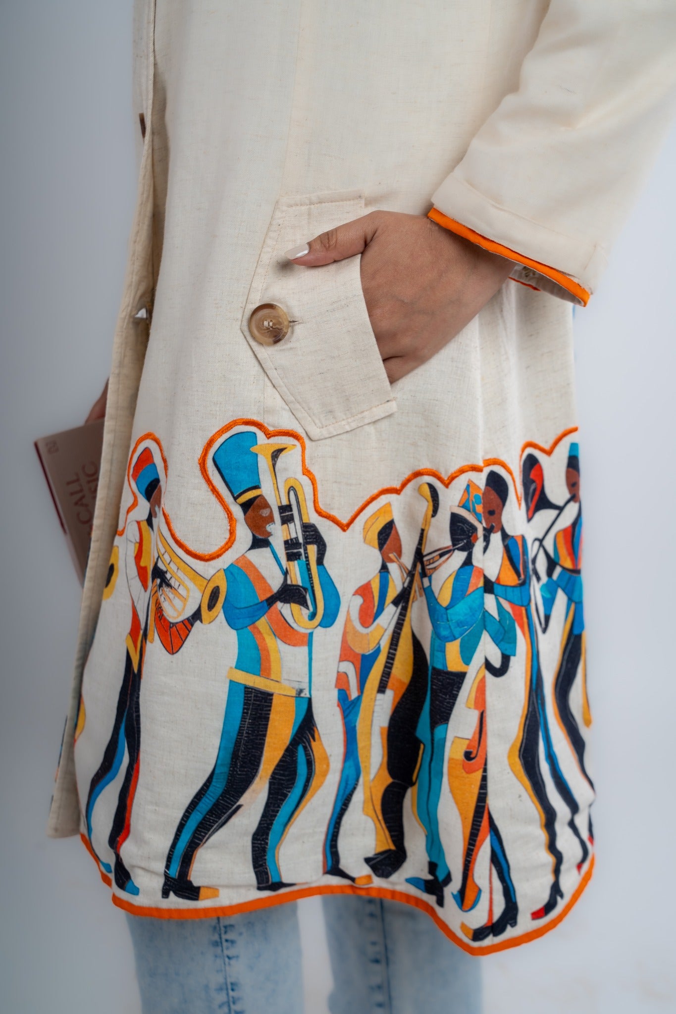 Long Coats