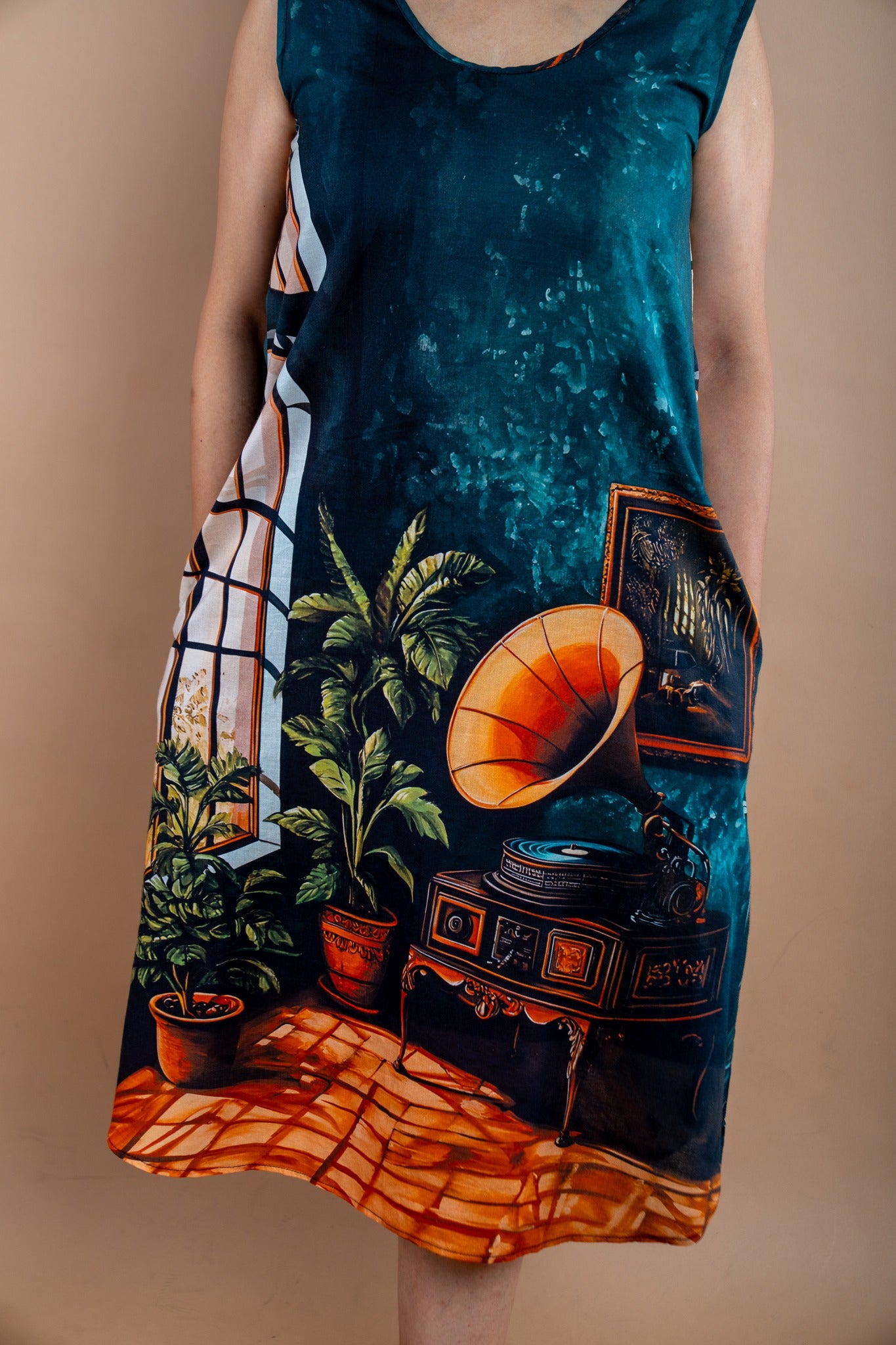 Dresses