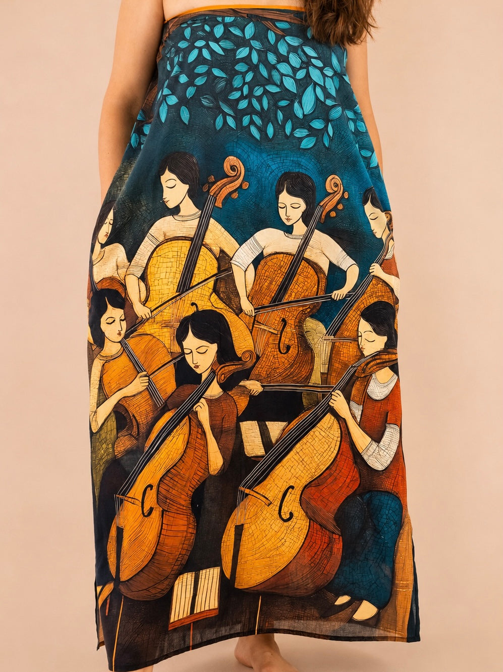 Symphony Orchestra