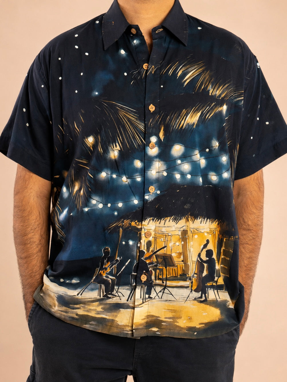 Hotel California