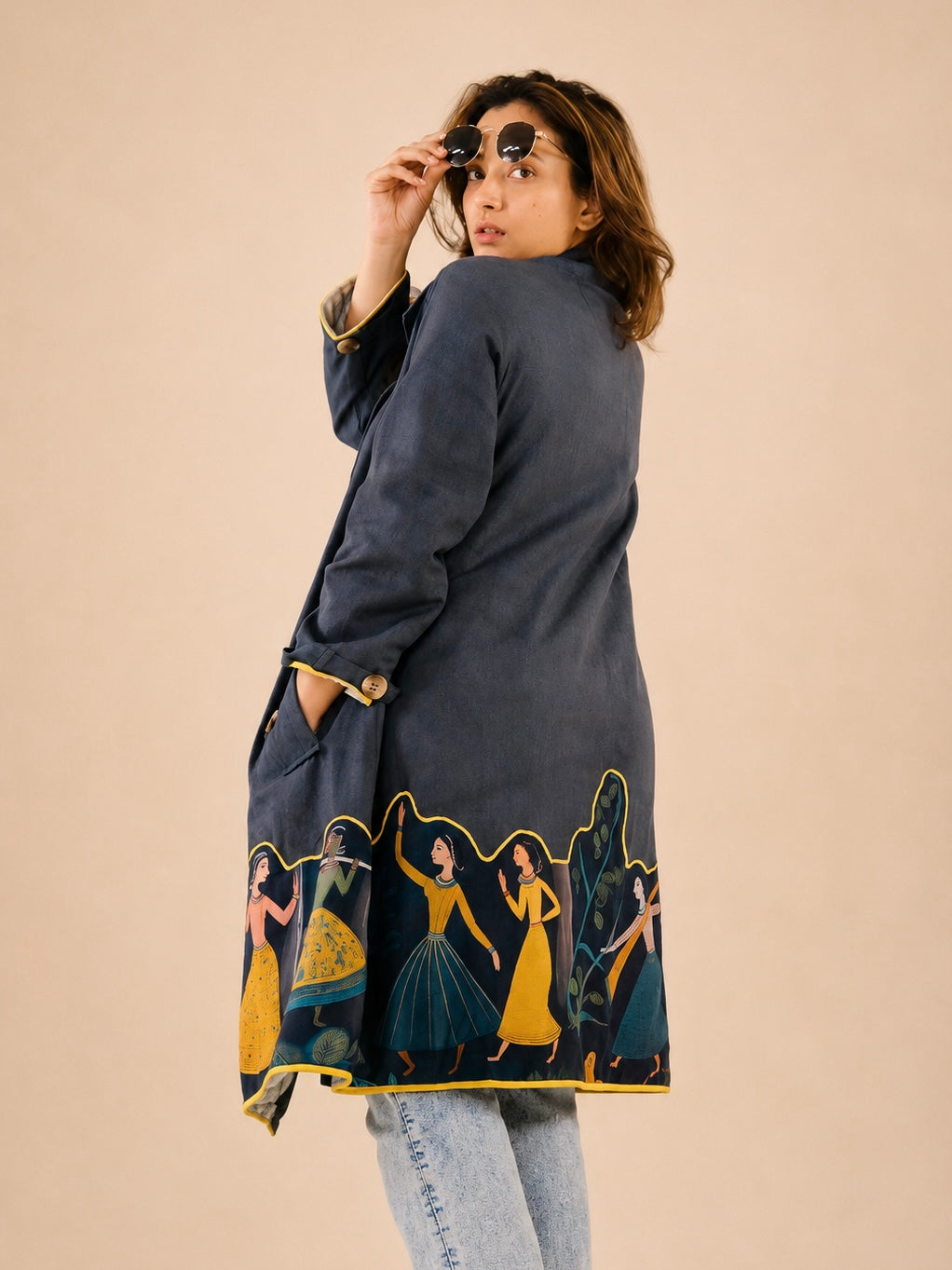 Madhuban