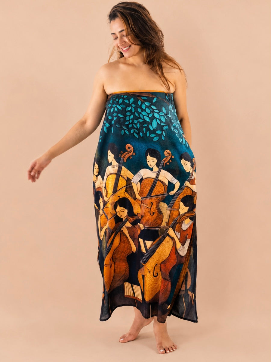 Symphony Orchestra