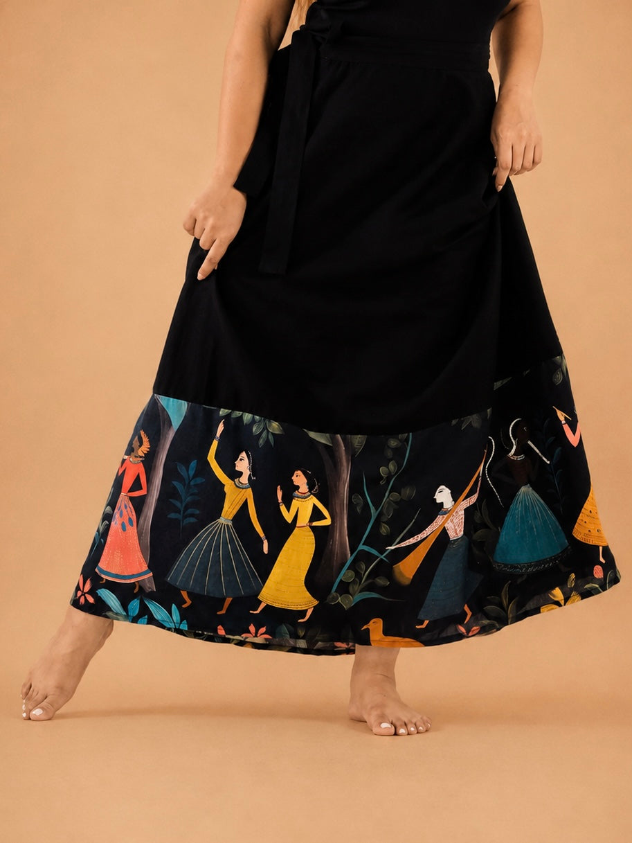 Madhuban