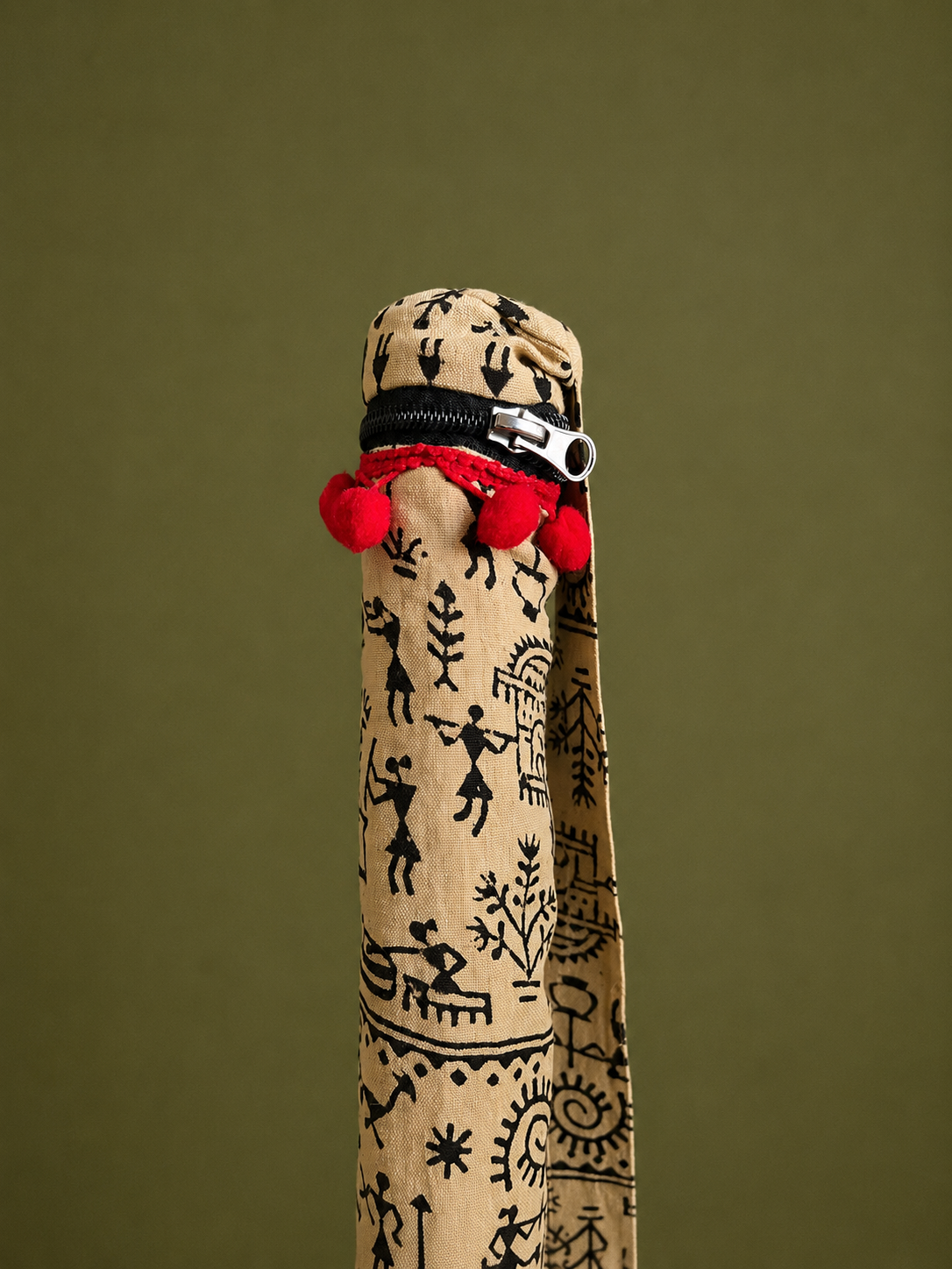 Flute cover