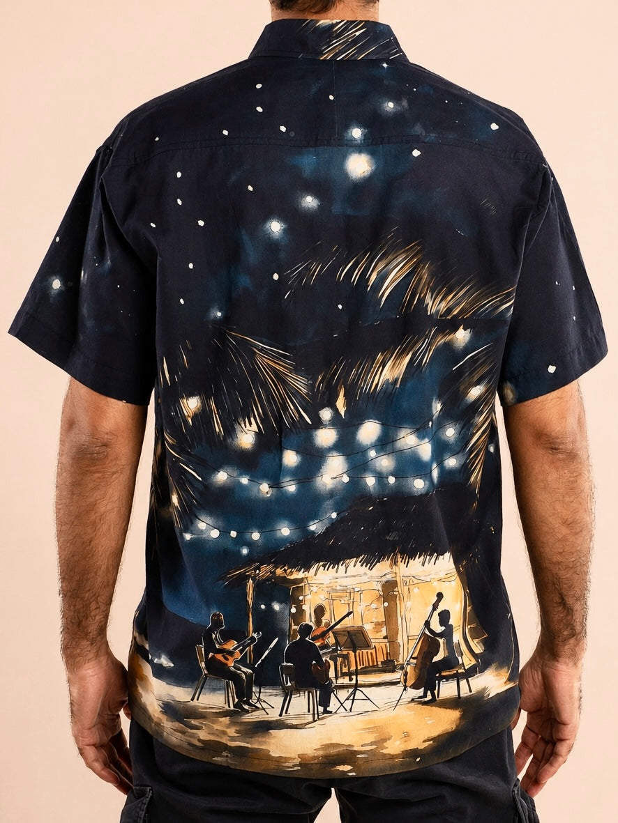 Hotel California