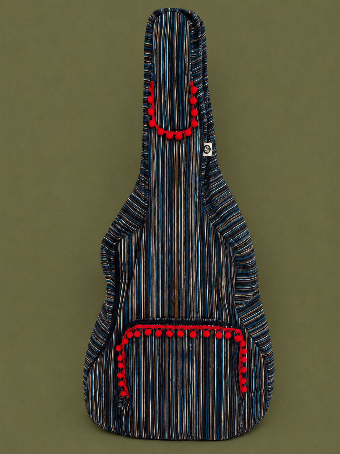Guitar cover