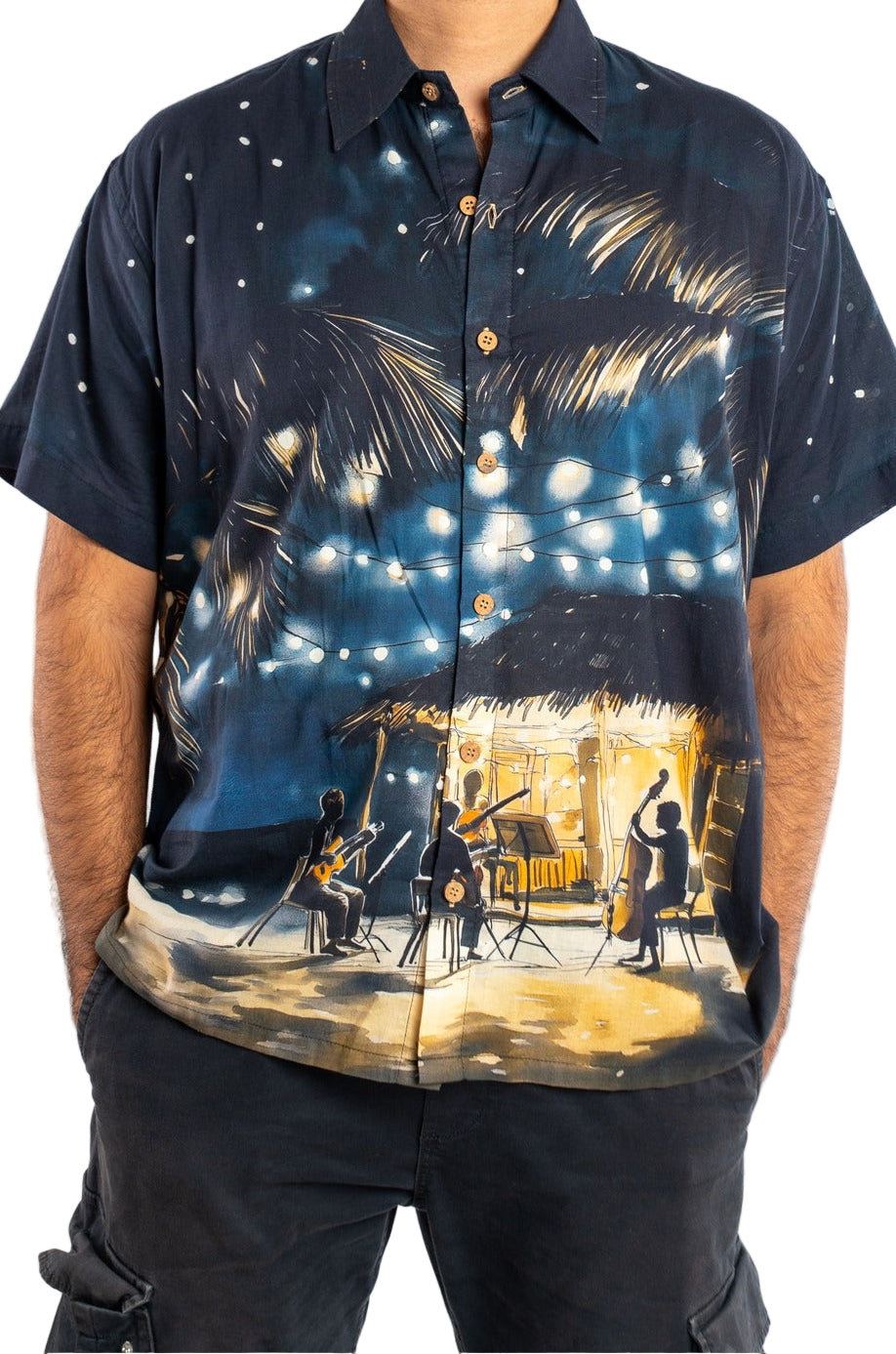 Hotel California