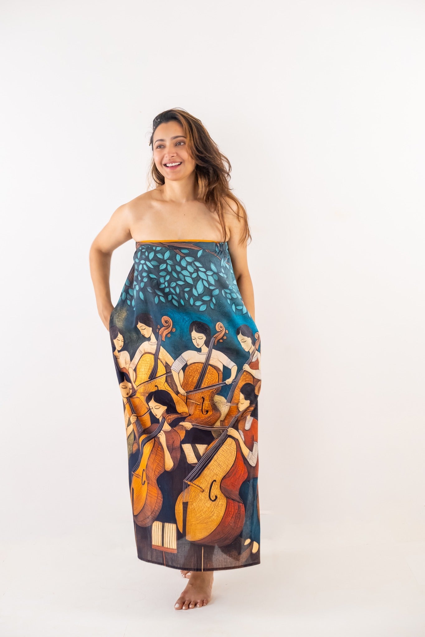 Symphony Orchestra