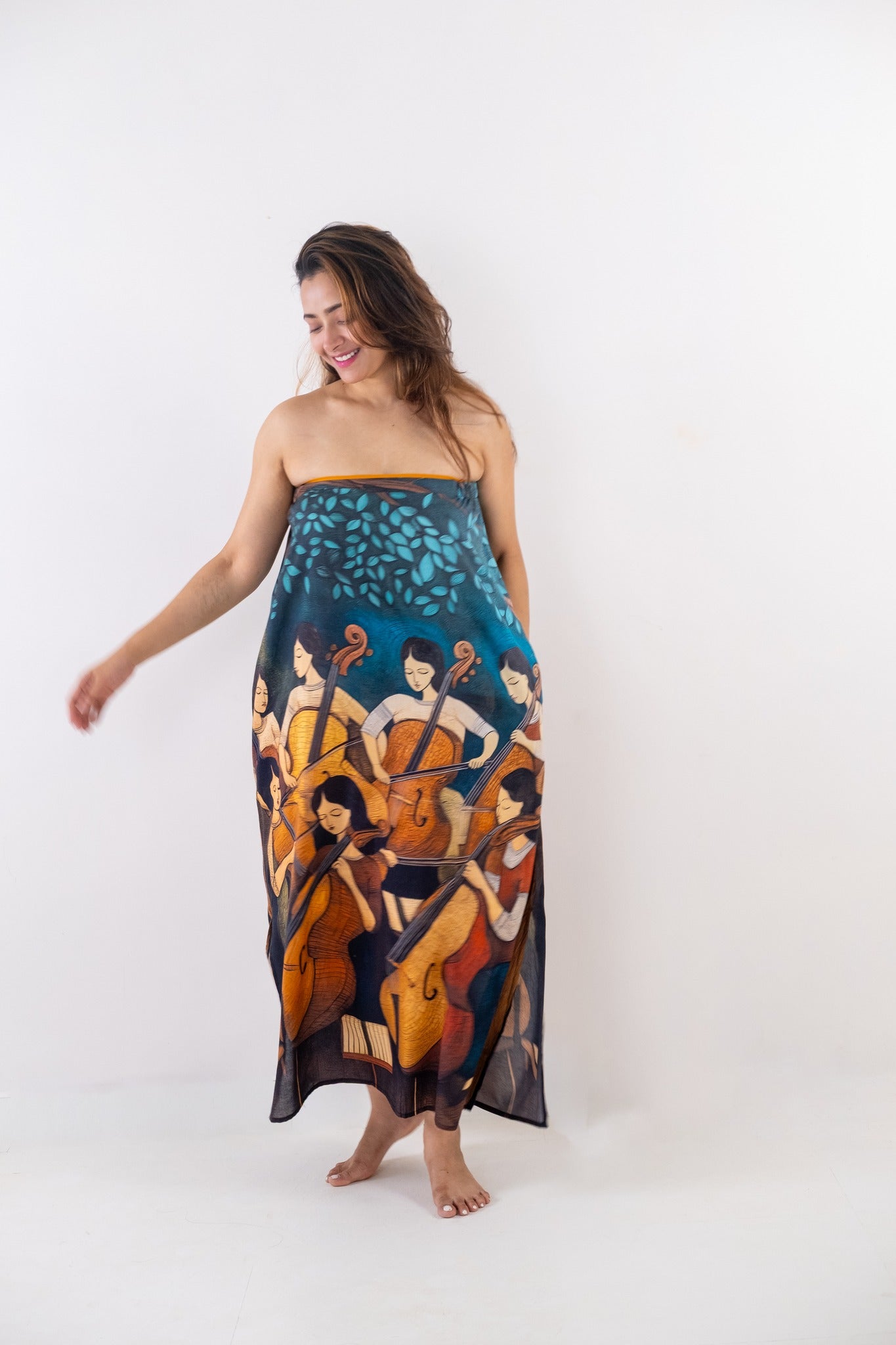 Symphony Orchestra