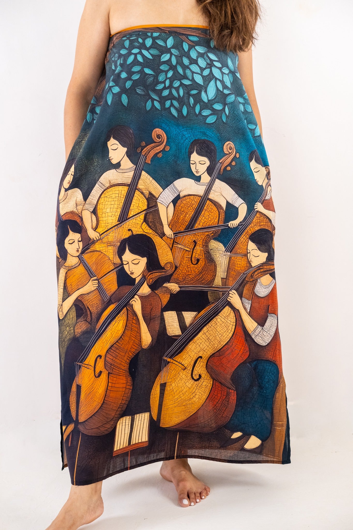 Symphony Orchestra