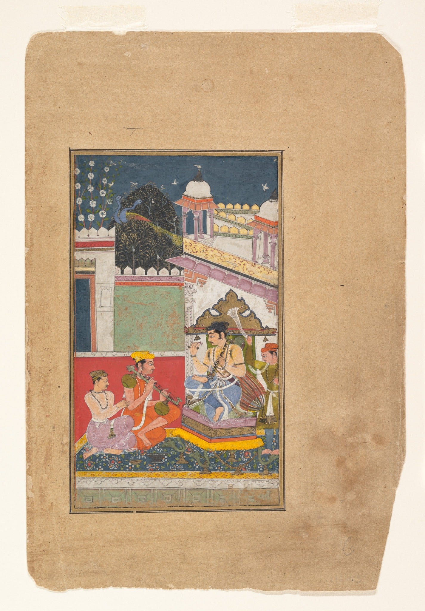 Sri
