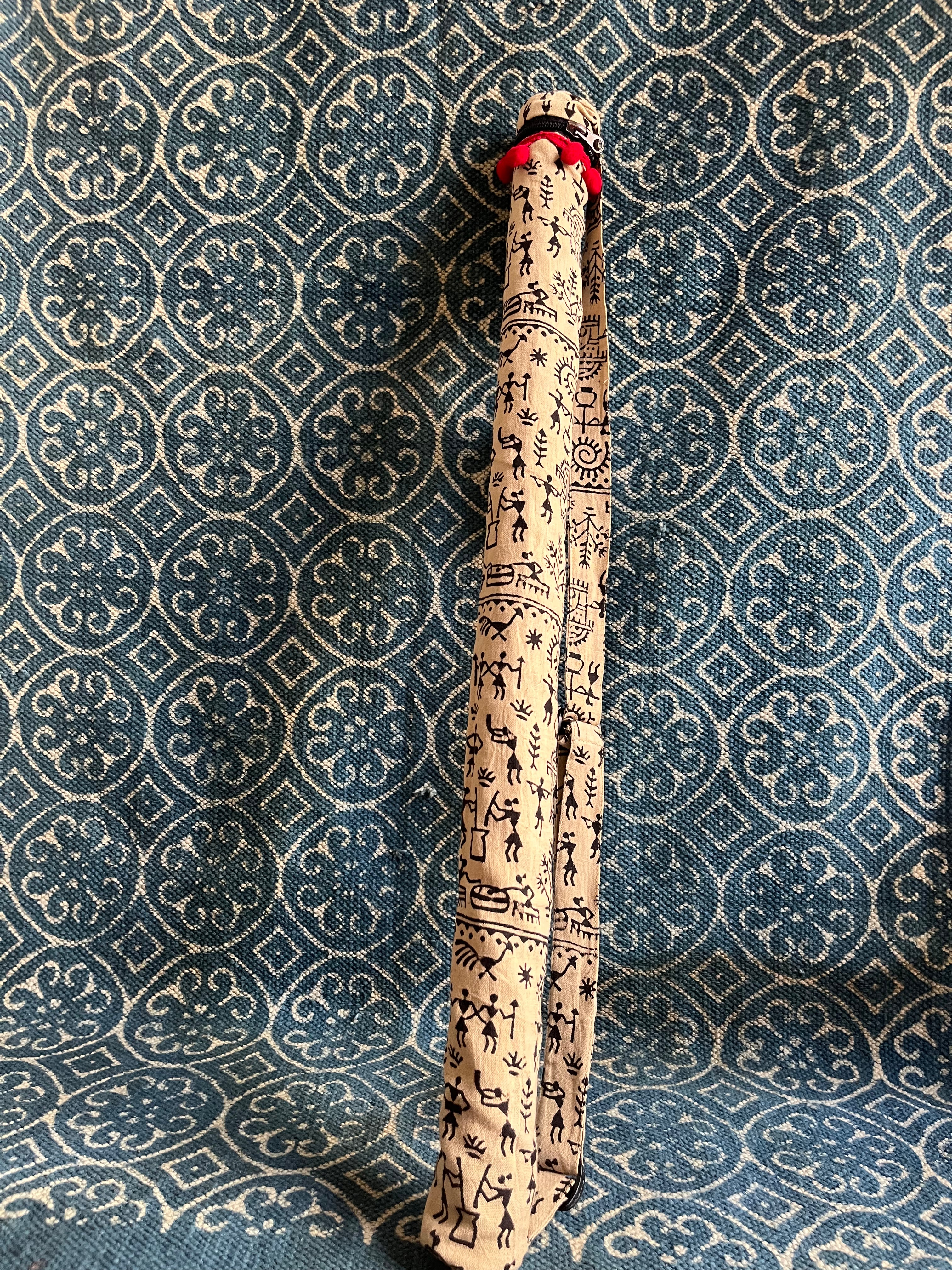 Flute cover