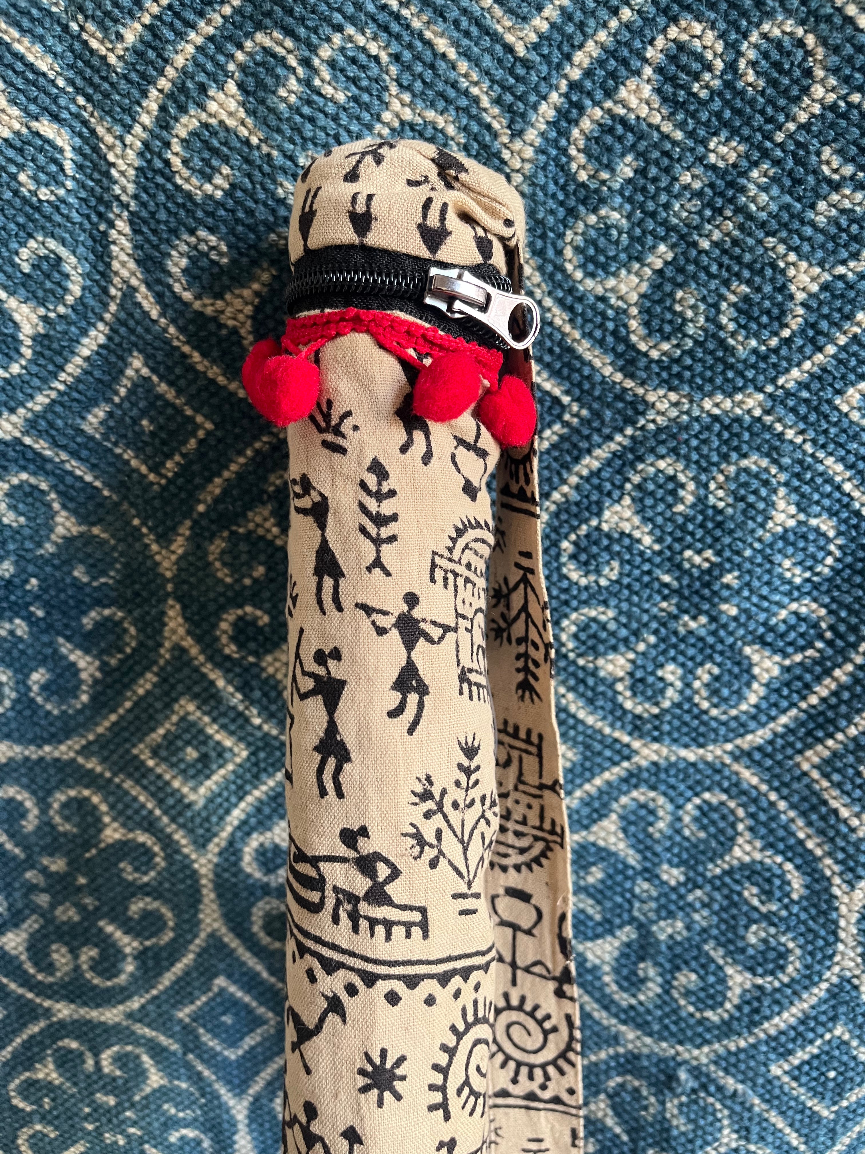 Flute cover